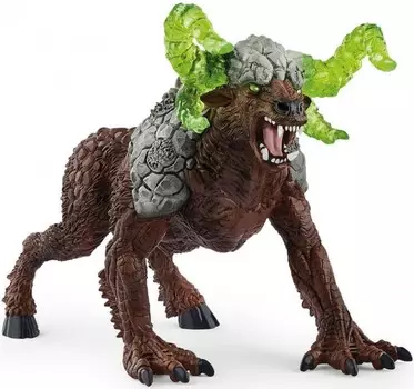 Schleich Фигурка Скальный монстр