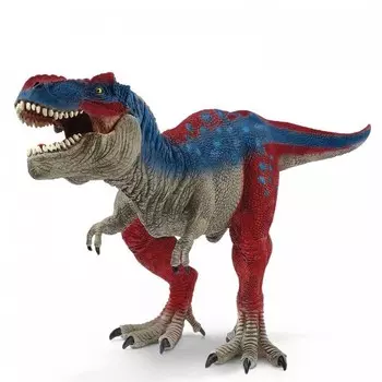 Schleich Фигурка Тираннозавр
