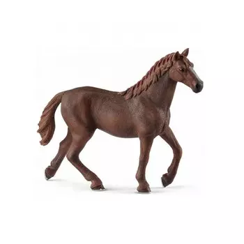 Schleich Игровая фигурка Английская чистокровная верховая кобыла