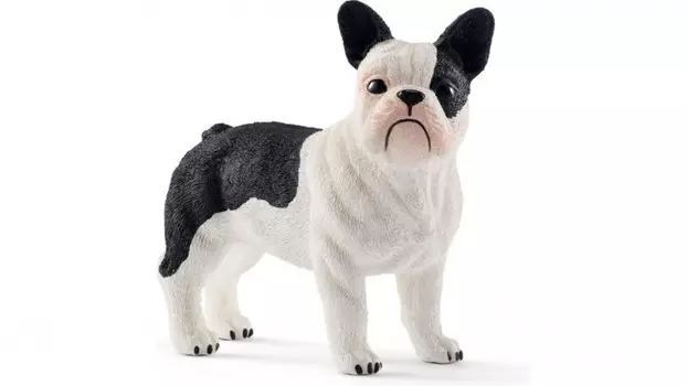 Schleich Игровая фигурка Французский бульдог