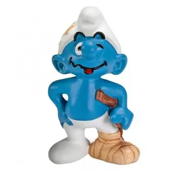 Schleich Игровая фигурка Гном бедолага