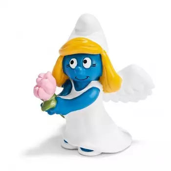 Schleich Игровая фигурка Гном Дева