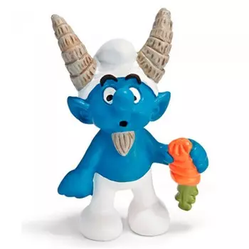 Schleich Игровая фигурка Гном Козерог