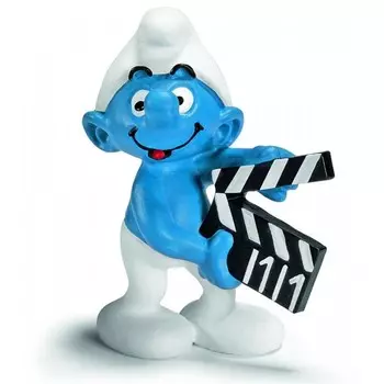 Schleich Игровая фигурка Гном с хлопушкой