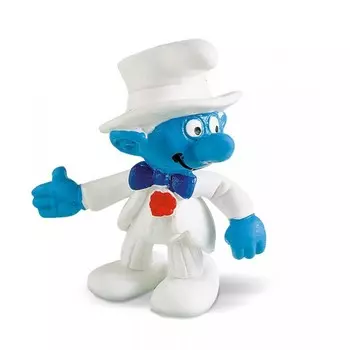 Schleich Игровая фигурка Гномик жених