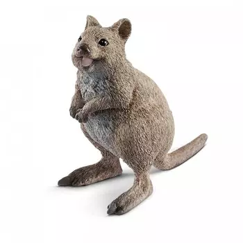 Schleich Игровая фигурка Короткохвостый кенгуру