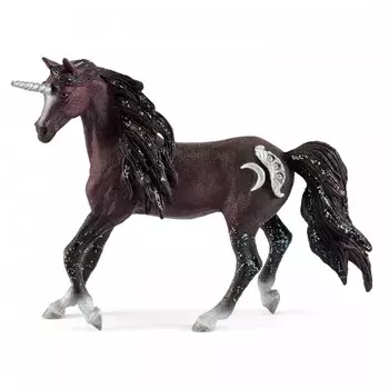 Schleich Игровая фигурка Лунный единорог жеребец