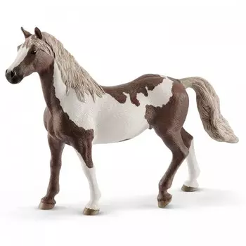 Schleich Игровая фигурка Мерин Пейнтхорс