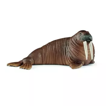 Schleich Игровая фигурка Морж