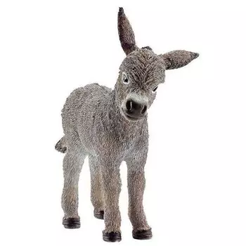 Schleich Игровая фигурка Ослик