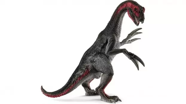 Schleich Игровая фигурка Теризинозавр