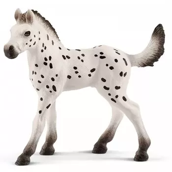 Schleich Игровая фигурка Жеребенок Кнабструппер