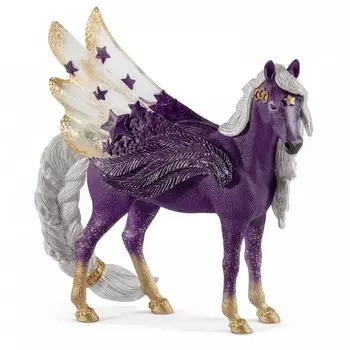Schleich Игровая фигурка Звездный Пегас кобыла