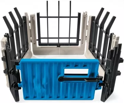 Schleich Набор изгородей