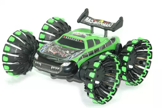 SDL Радиоуправляемый перевертыш-внедорожник Champion Car