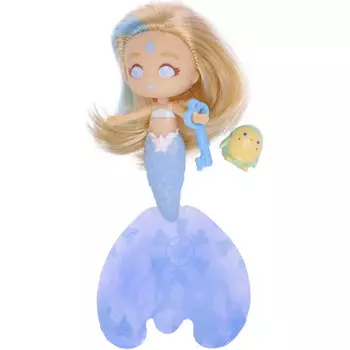 Seasters Принцесса русалка Арджа