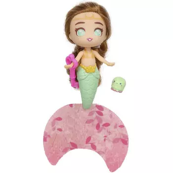 Seasters Принцесса русалка Грейс