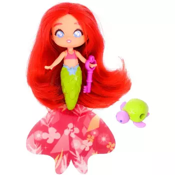 Seasters Принцесса русалка Сидней