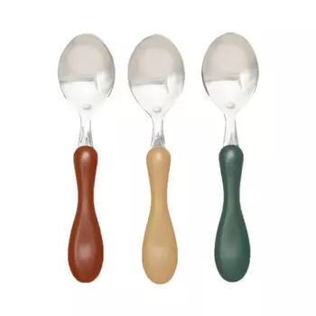 Sebra Набор ложек Сумерки 3 шт.