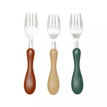 Sebra Набор вилок Сумерки 3 шт.