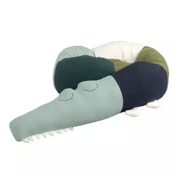 Sebra Подушка-игрушка Крокодил