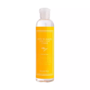 Secret Key Тонер для лица с экстрактом гамамелиса Witch-hazel Pore Clear Toner 248 мл