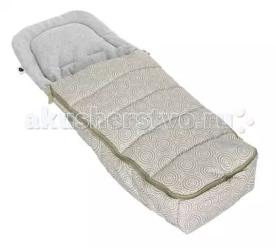 Seed Демисезонный конверт Конверт в коляску Pli Mg Foot Muff