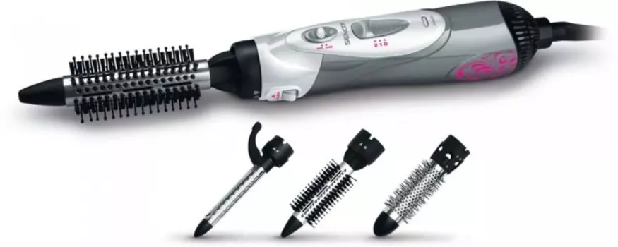 Sencor Фен-щётка