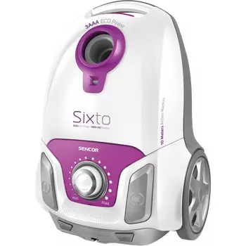 Sencor Пылесос с мешком для сбора пыли