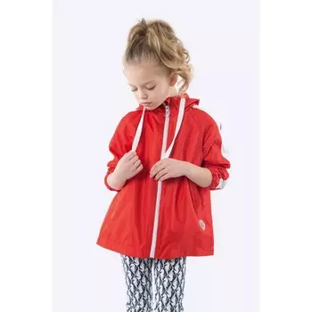 Шалуны Ветровка для девочки GB120.103295