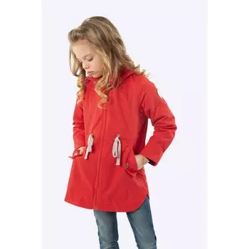 Шалуны Ветровка для девочки GC120.103307