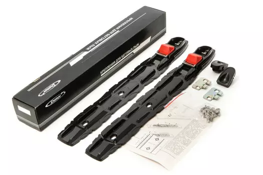 Shamov Крепление NNN 08 автоматическое до 47 размера