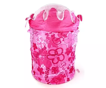 Shantou Gepai Корзина Принцесса 45х50 см