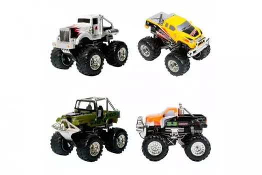 Shantou Gepai Радиоуправляемая машинка 1:43