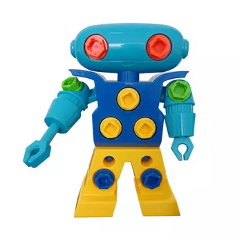 Shantou Yisheng Конструктор Робот