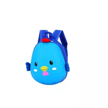 Sharktoys Каркасный дошкольный рюкзак Петушок