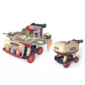 Sharktoys Многофункциональная кухонная корзина