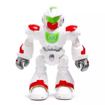 Sharktoys Радиоуправляемый робот на батарейках 11500028