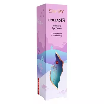 Shary Интенсивный крем для контура глаз с Морским коллагеном