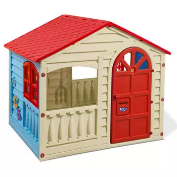 Sheffilton KIDS Игровой домик