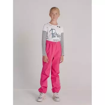 Sherysheff Брюки для девочки Softshell