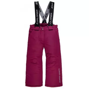 Sherysheff Брюки утепленные О19070