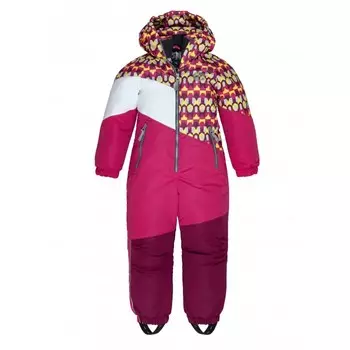 Sherysheff Комбинезон демисезонный Softshell Ромб О19072