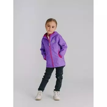 Sherysheff Куртка для девочки Softshell