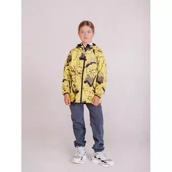 Sherysheff Куртка Softshell В19044Ф