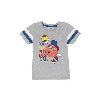 Щеголенок Футболка для мальчика Щ164с