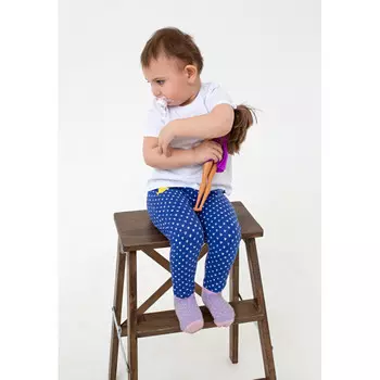 Щеголенок Леггинсы для девочки