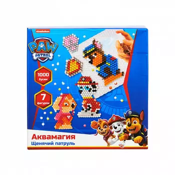 Щенячий патруль (Paw Patrol) Аквамагия 39152