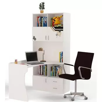 Шкаф ABC-King Стол-стеллаж Extreme правый