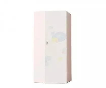 Шкаф ABC-King угловой Molly (правый)